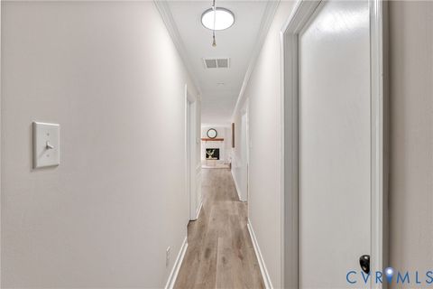 Tiny photo for 6200 Pine Fork Road, Quinton, VA 23141 (MLS # 2608208)