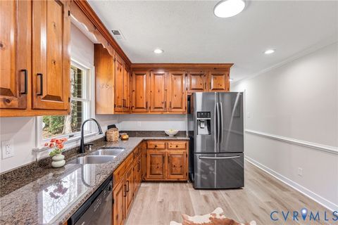 Tiny photo for 6200 Pine Fork Road, Quinton, VA 23141 (MLS # 2608208)