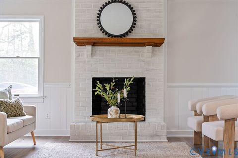 Tiny photo for 6200 Pine Fork Road, Quinton, VA 23141 (MLS # 2608208)