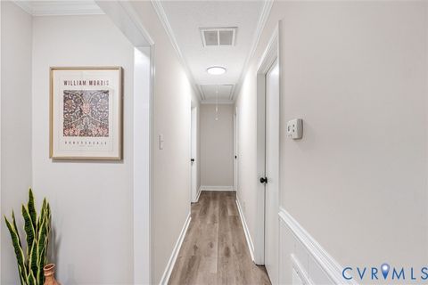 Tiny photo for 6200 Pine Fork Road, Quinton, VA 23141 (MLS # 2608208)