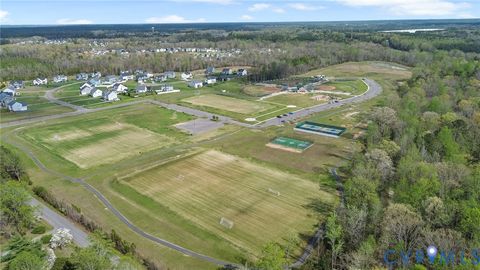 Tiny photo for 6200 Pine Fork Road, Quinton, VA 23141 (MLS # 2608208)