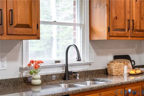 Tiny photo for 6200 Pine Fork Road, Quinton, VA 23141 (MLS # 2608208)