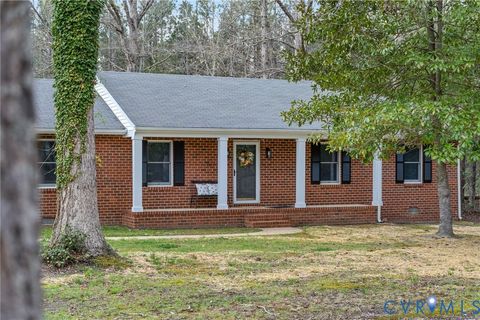 Tiny photo for 6200 Pine Fork Road, Quinton, VA 23141 (MLS # 2608208)