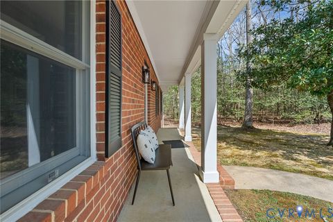 Tiny photo for 6200 Pine Fork Road, Quinton, VA 23141 (MLS # 2608208)