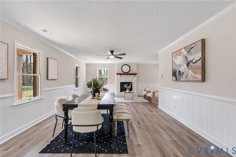 Tiny photo for 6200 Pine Fork Road, Quinton, VA 23141 (MLS # 2608208)