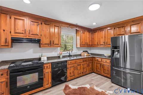 Tiny photo for 6200 Pine Fork Road, Quinton, VA 23141 (MLS # 2608208)