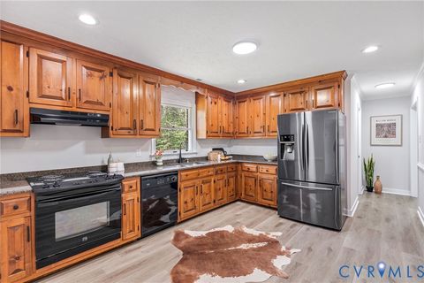 Tiny photo for 6200 Pine Fork Road, Quinton, VA 23141 (MLS # 2608208)