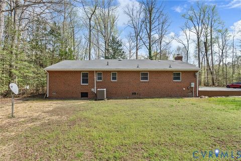 Tiny photo for 6200 Pine Fork Road, Quinton, VA 23141 (MLS # 2608208)