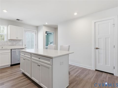 Tiny photo for 5844 Addison Gate Drive, North Chesterfield, VA 23234 (MLS # 2607724)