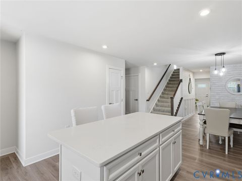 Tiny photo for 5844 Addison Gate Drive, North Chesterfield, VA 23234 (MLS # 2607724)