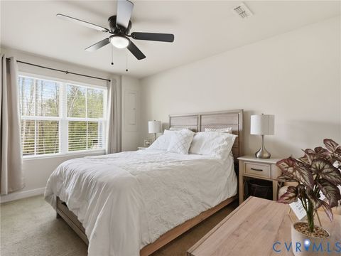 Tiny photo for 5844 Addison Gate Drive, North Chesterfield, VA 23234 (MLS # 2607724)