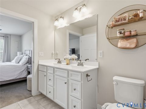 Tiny photo for 5844 Addison Gate Drive, North Chesterfield, VA 23234 (MLS # 2607724)