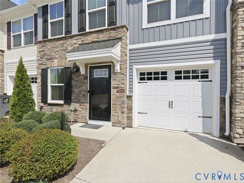 Tiny photo for 5844 Addison Gate Drive, North Chesterfield, VA 23234 (MLS # 2607724)