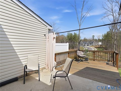 Tiny photo for 5844 Addison Gate Drive, North Chesterfield, VA 23234 (MLS # 2607724)