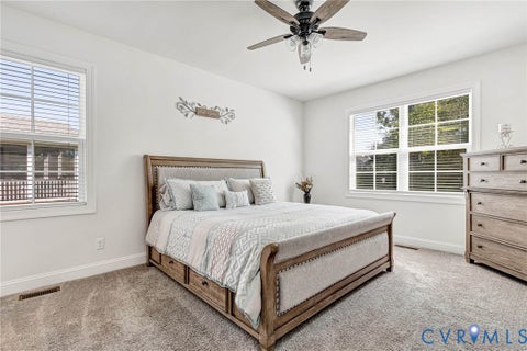 Tiny photo for 9507 Simonsville Road, Midlothian, VA 23112 (MLS # 2623878)