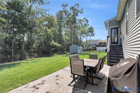 Tiny photo for 9507 Simonsville Road, Midlothian, VA 23112 (MLS # 2623878)