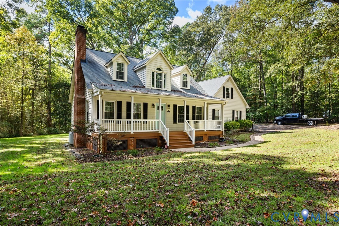 1875 Rock Point Drive