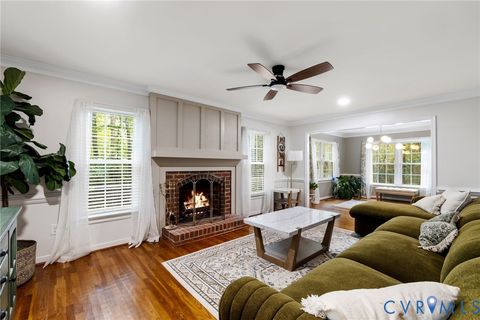 1875 Rock Point Drive Powhatan VA 23139