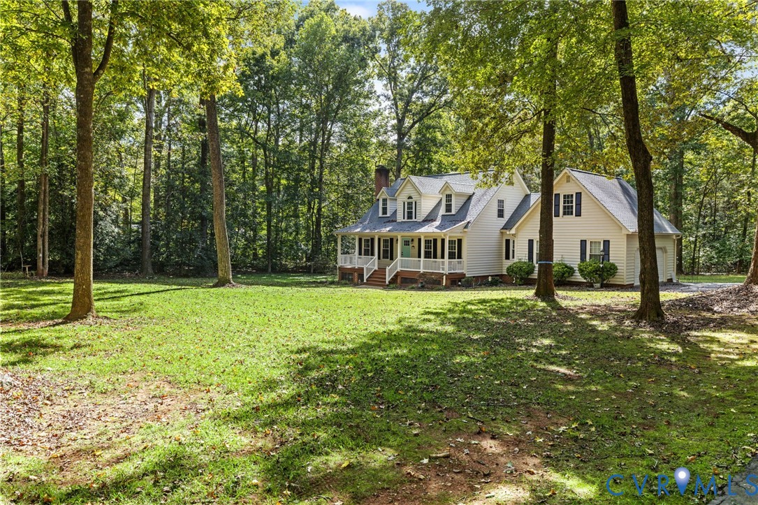 1875 Rock Point Drive