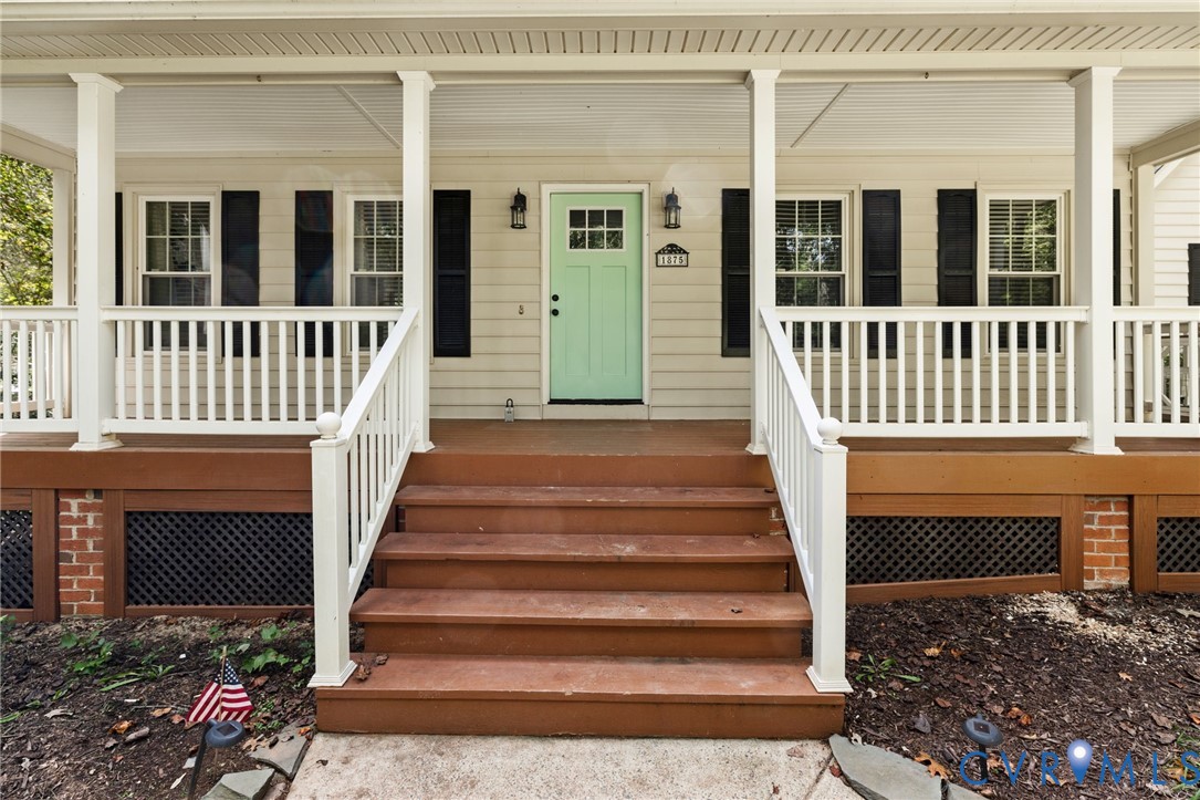 1875 Rock Point Drive