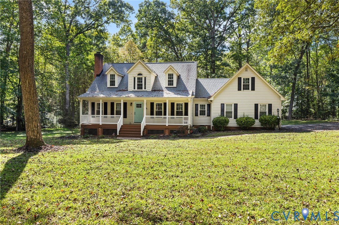 1875 Rock Point Drive