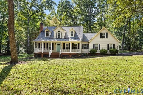 1875 Rock Point Drive Powhatan VA 23139