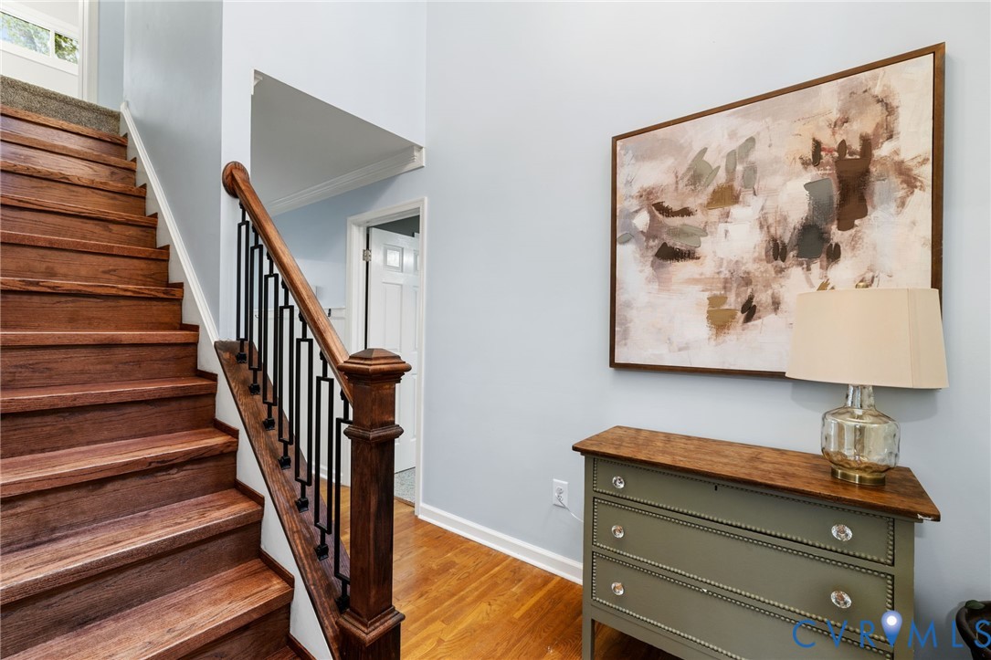 1875 Rock Point Drive