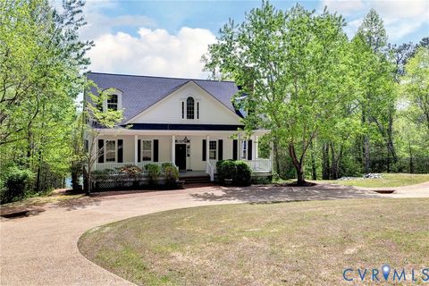 Tiny photo for 312 Laurel Ridge Road, Heathsville, VA 22473 (MLS # 2610141)