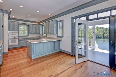 Tiny photo for 312 Laurel Ridge Road, Heathsville, VA 22473 (MLS # 2610141)