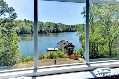 Tiny photo for 312 Laurel Ridge Road, Heathsville, VA 22473 (MLS # 2610141)