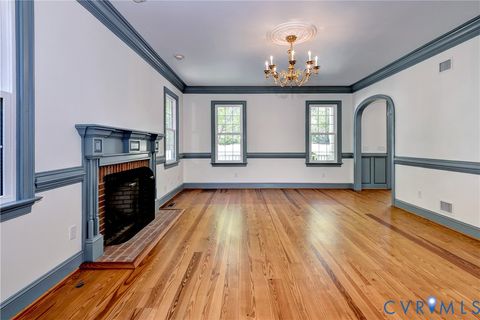 Tiny photo for 312 Laurel Ridge Road, Heathsville, VA 22473 (MLS # 2610141)