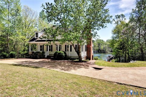 Tiny photo for 312 Laurel Ridge Road, Heathsville, VA 22473 (MLS # 2610141)