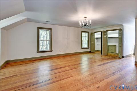 Tiny photo for 312 Laurel Ridge Road, Heathsville, VA 22473 (MLS # 2610141)