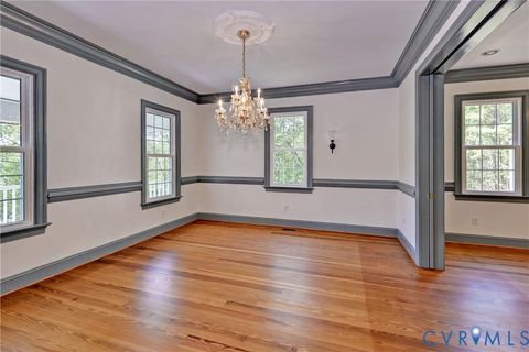 Tiny photo for 312 Laurel Ridge Road, Heathsville, VA 22473 (MLS # 2610141)