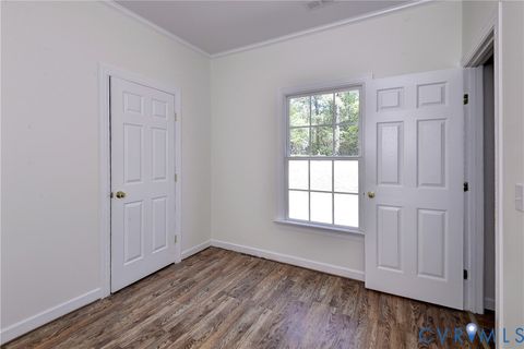 Tiny photo for 312 Laurel Ridge Road, Heathsville, VA 22473 (MLS # 2610141)