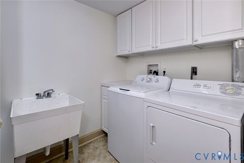 Tiny photo for 312 Laurel Ridge Road, Heathsville, VA 22473 (MLS # 2610141)