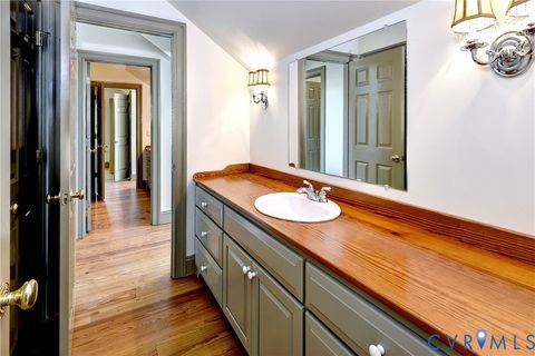 Tiny photo for 312 Laurel Ridge Road, Heathsville, VA 22473 (MLS # 2610141)