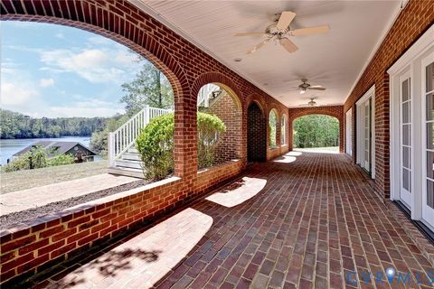Tiny photo for 312 Laurel Ridge Road, Heathsville, VA 22473 (MLS # 2610141)