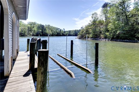 Tiny photo for 312 Laurel Ridge Road, Heathsville, VA 22473 (MLS # 2610141)