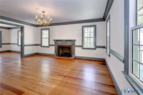 Tiny photo for 312 Laurel Ridge Road, Heathsville, VA 22473 (MLS # 2610141)