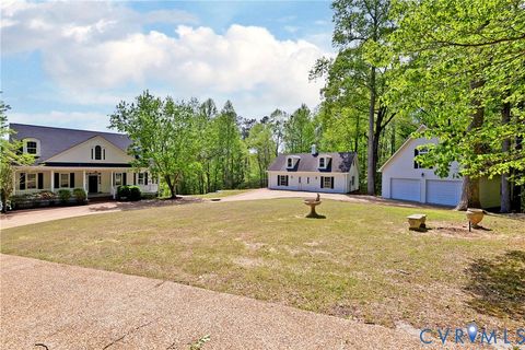 Tiny photo for 312 Laurel Ridge Road, Heathsville, VA 22473 (MLS # 2610141)