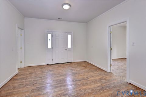 Tiny photo for 312 Laurel Ridge Road, Heathsville, VA 22473 (MLS # 2610141)