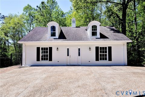Tiny photo for 312 Laurel Ridge Road, Heathsville, VA 22473 (MLS # 2610141)