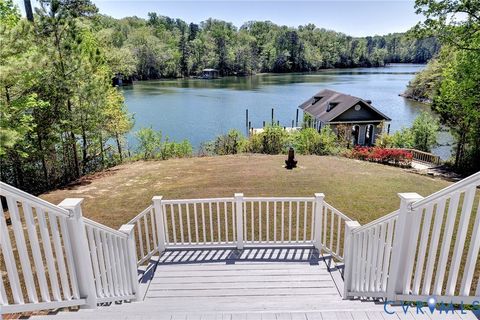 Tiny photo for 312 Laurel Ridge Road, Heathsville, VA 22473 (MLS # 2610141)
