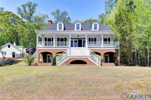 Tiny photo for 312 Laurel Ridge Road, Heathsville, VA 22473 (MLS # 2610141)