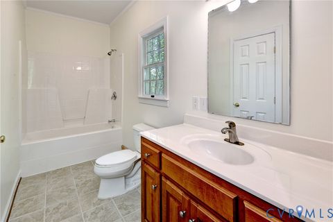 Tiny photo for 312 Laurel Ridge Road, Heathsville, VA 22473 (MLS # 2610141)