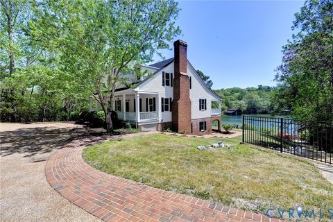 Tiny photo for 312 Laurel Ridge Road, Heathsville, VA 22473 (MLS # 2610141)