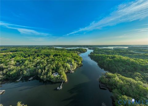 Tiny photo for 312 Laurel Ridge Road, Heathsville, VA 22473 (MLS # 2610141)