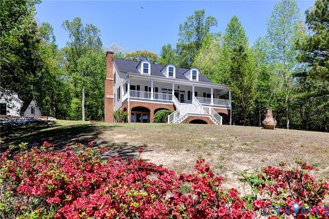 Tiny photo for 312 Laurel Ridge Road, Heathsville, VA 22473 (MLS # 2610141)