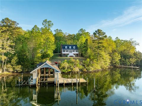 Photo of 312 Laurel Ridge Road, Heathsville, VA 22473 (MLS # 2610141)